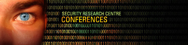 community_logo.gif Security Research Institute Conferences