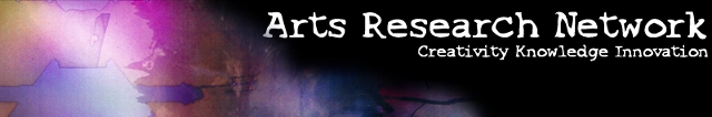 community_logo.gif Arts Research Network