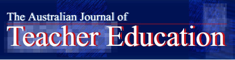 Australian Journal of Teacher Education
