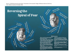 Reversing the spiral of fear by Sara Morris